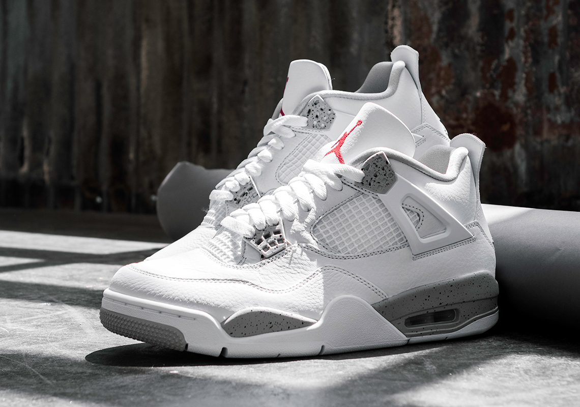 TheClosetInc's tweet image. UNLOCKED EXCLUSIVE
Jordan 4 Retro White Oreo (GS) (2021)

To qualify you must RT this post and sign up via ow.ly/y4Sl50GspXG. Winners will be contacted Sunday, October 24th at 6 PM EST.

Limit to 1 per household, CAD ONLY.