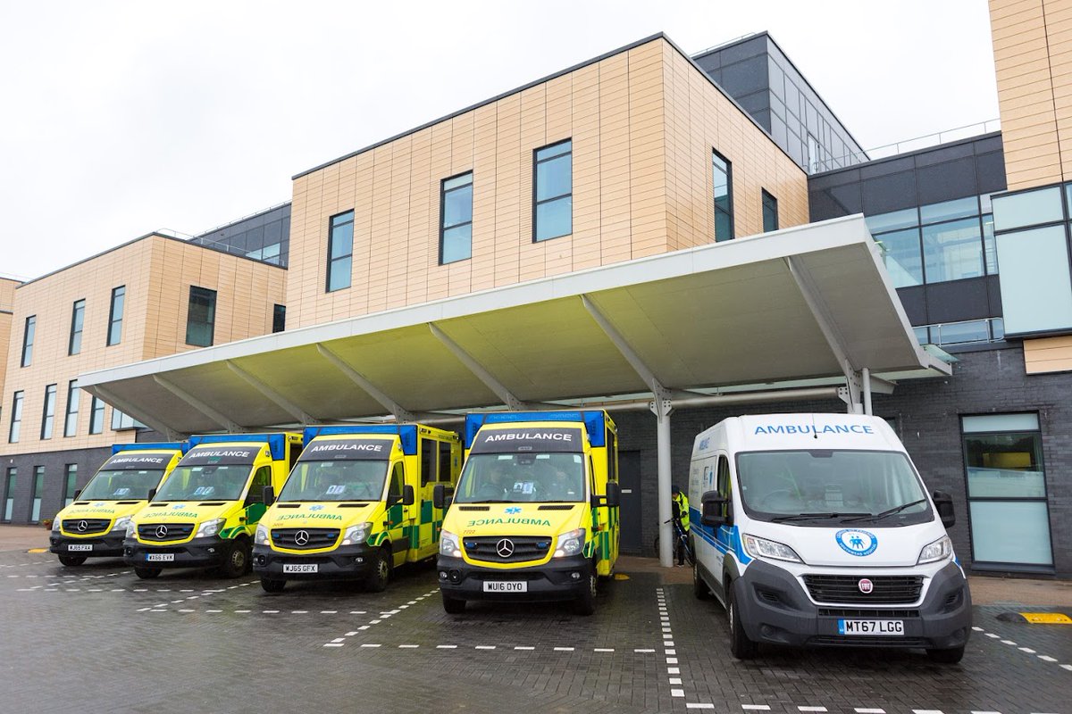 BristolNHSFT's tweet photo. Our Emergency department, like the wider NHS, is very busy at the moment.

If you need medical help but it's not an emergency you can help by contacting NHS 111 who will direct you to the best service for your needs.

☎️ Call 111 
💻 Visit https://t.co/KkK9B1oeDK https://t.co/2OgYi74mQl