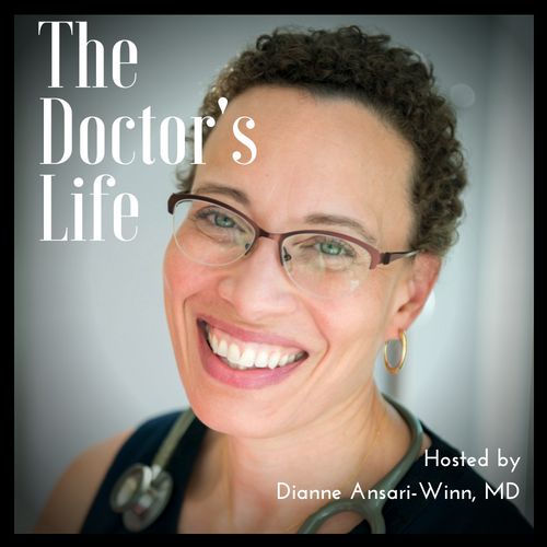 Dianne Ansari-Winn, MD, MPH tweet media