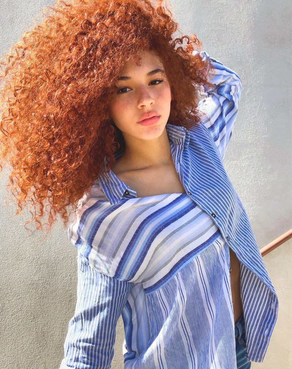 Your strawberry shortcake 🍰:)