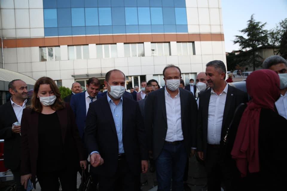 samigoktask's tweet photo. #MuratGÖKTAŞınYanındayız https://t.co/TlbB3jWUFS