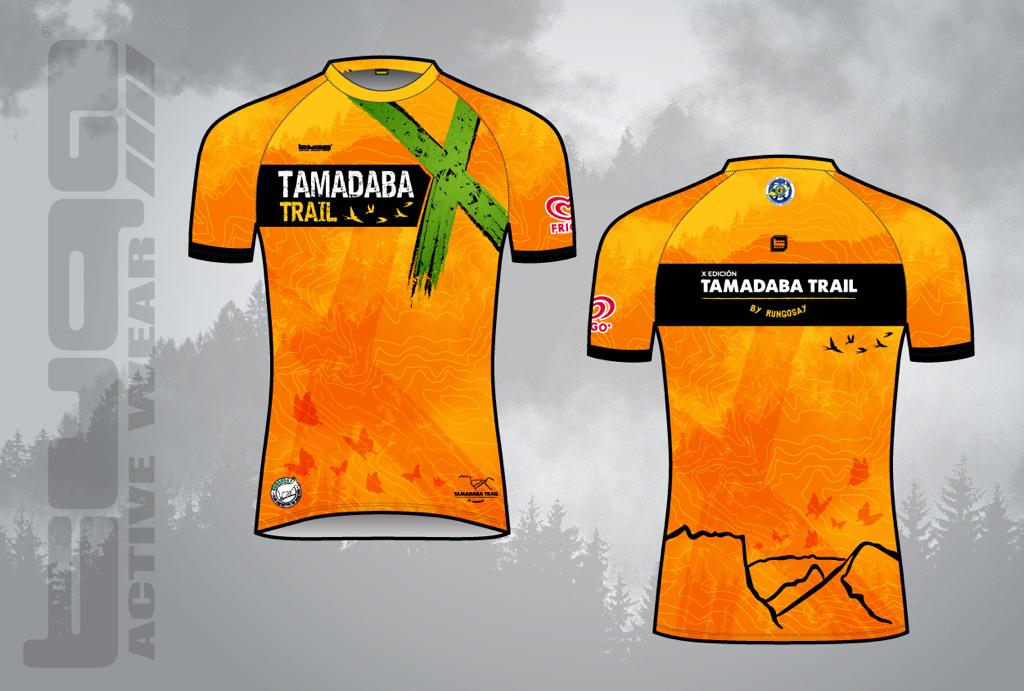 Tamadabatrail's tweet photo. Esto para los coleccionistas...ya tenemos el diseño de la camiseta de la Tamadaba Trail 2021. Este año nos inspiramos en el fuego, el fuego de nuestras islas y de nuestras gentes. ¿Qué les parece?
...
#tamadabatrail2021 #Rungosay #trailgrancanaria #QueNoTeLoCuenten #trailrunning https://t.co/jR4l1CaH8E