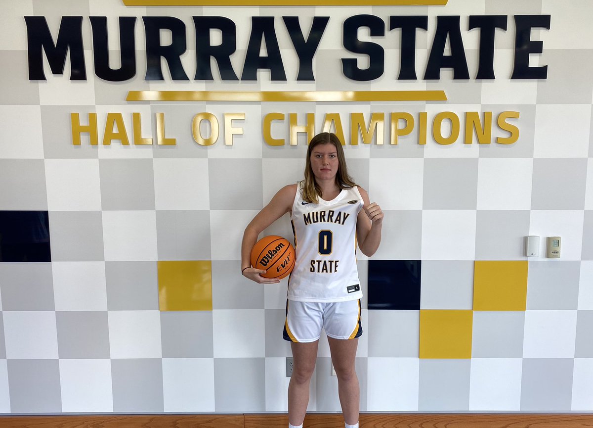 Juliann Woodard (@juliann_woodard) on Twitter photo I’m excited to receive an offer from Murray State!! Thank you <a href="/racersWBBcoach/">Rechelle Turner</a> <a href="/RacersWBB/">Murray State Women's Basketball</a> and coaching staff for a great visit! #goracers I’m excited to receive an offer from Murray State!! Thank you <a href="/racersWBBcoach/">Rechelle Turner</a> <a href="/RacersWBB/">Murray State Women's Basketball</a> and coaching staff for a great visit! #goracers