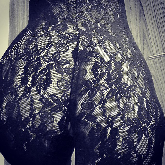 Magst du Spitze? Do you like lace? RT = Love https://t.co/vGEH3dVNhC