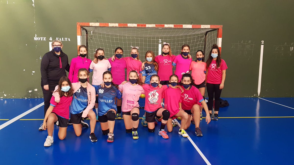 bmmalkaitzeskub's tweet photo. INFANTIL
@bmmalkaitzeskub 11
@BMAnaitaBase 36
Partido ante un equipo muy superior que nos ha servido como toma de contacto en la categoría.  A seguir mejorando cada día!!!
Aurrera Malkaitz!!!
💙💙💙💪💪
@DeportesBurlada @FNBalonmano https://t.co/WhRla7Qb67