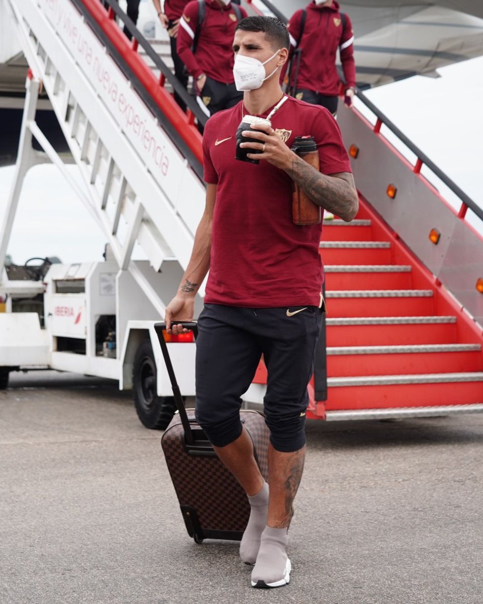 Erik Manuel Lamela Eriklamela Twitter