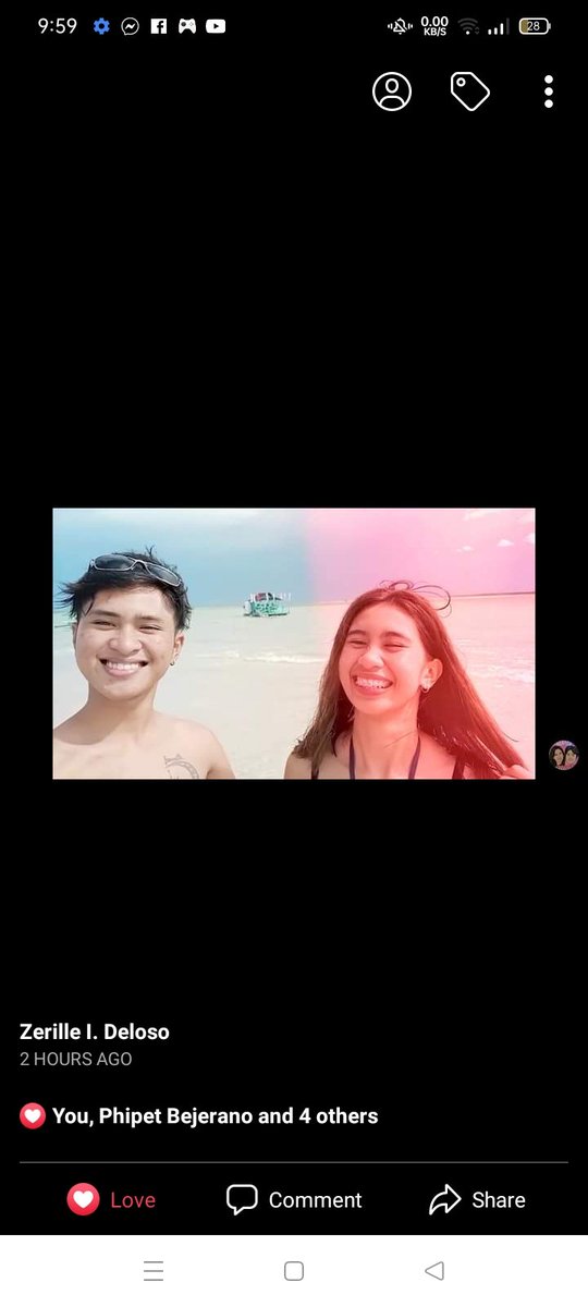 IPugales's tweet photo. @yenjasling #Kenyen Happy na ulit c bibiboi😍😊 https://t.co/Xc5fWpFhZk