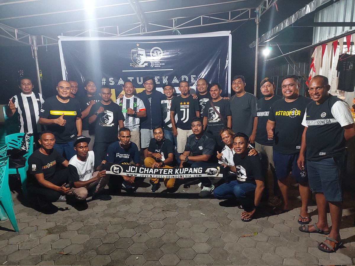 JCI_Kupang's tweet photo. https://t.co/S9n5vrW3g8