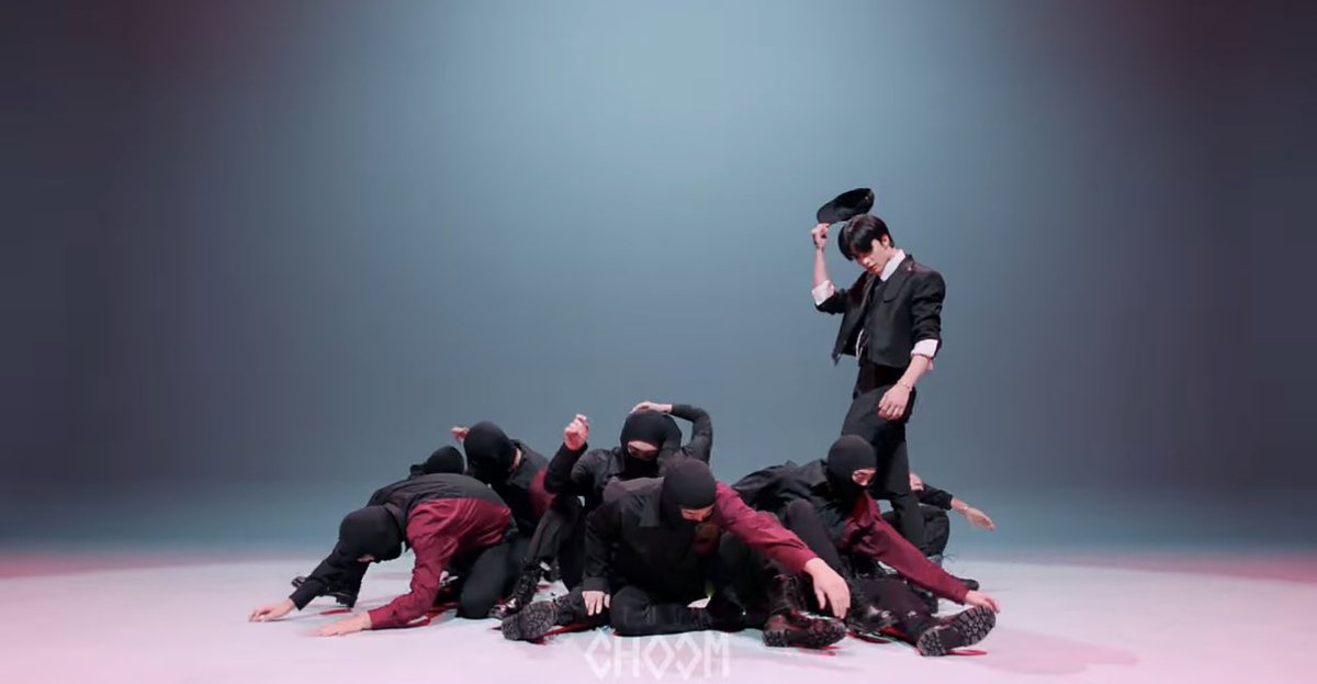 StrayKids Addict TH tweet media
