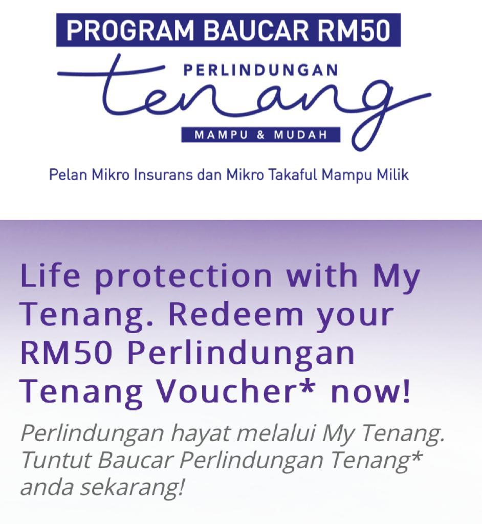 Ptv voucher