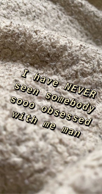 . Thx for the promo. You making my job easier.!! https://t.co/pAZz9xHdaY<a href="/tag/dancer"class="tags"><span>#dancer</span></a><a href="/tag/savage"class="tags"><span>#savage</span></a><a href="/tag/savagexfenty"class="tags"><span>#savagexfenty</span></a><a href="/tag/baegirl"class="tags"><span>#baegirl</span></a>