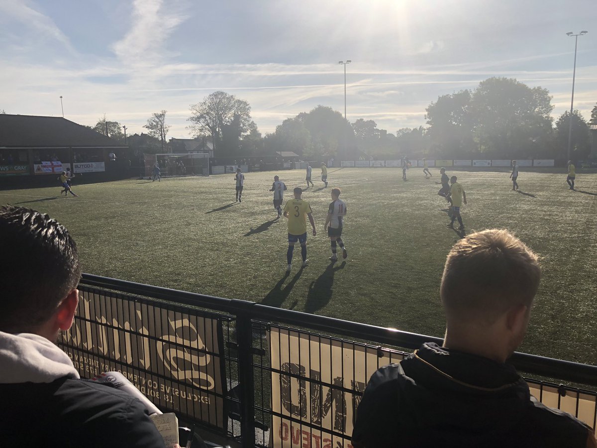 jonathanmc84's tweet photo. My first live footie match since January 2020! @themikesfc v @WorcesterCityFc #NonLeague #midlandspremier #comeonthemikes https://t.co/l1sVBWiiER