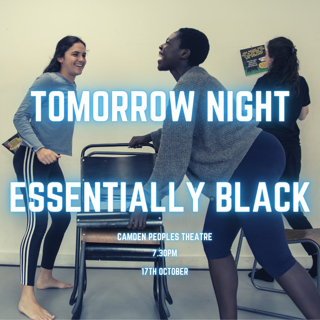 ONLY A FEW MORE TICKETS LEFT!! 

Do you have yours? 

cptheatre.co.uk/production/ess…