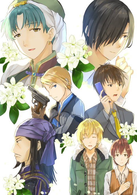 無双 高画質 のtwitterイラスト検索結果
