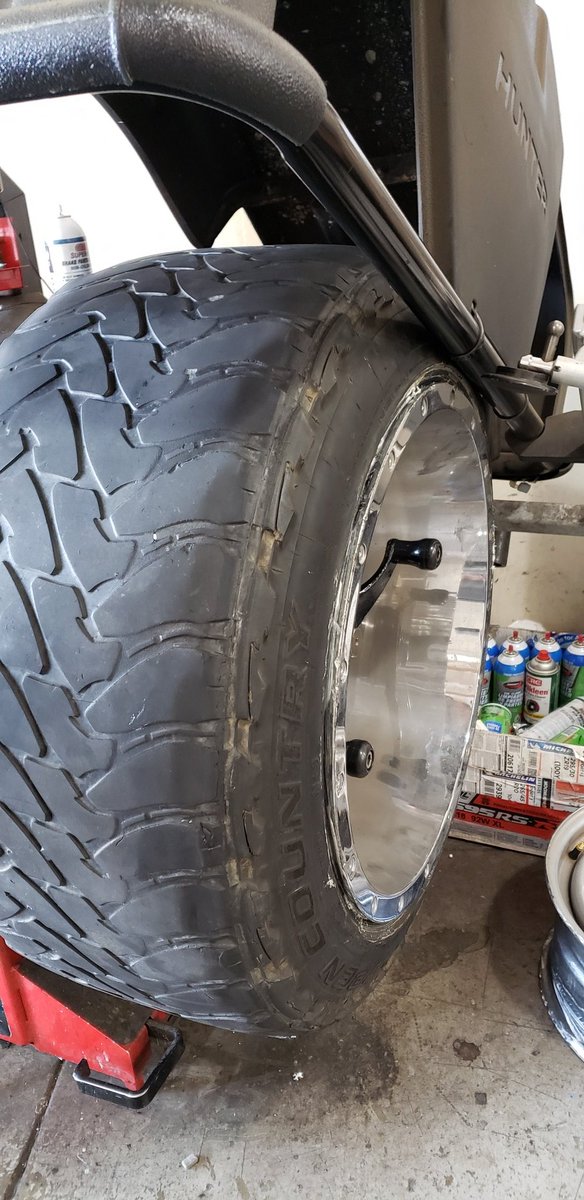 mye36m3's tweet photo. Have you ever had one of those days where you just can't seem to get your task done? #Automotive #tires #ShopProblems #wheels #LifeGoesOn https://t.co/GyzVknCdWm
