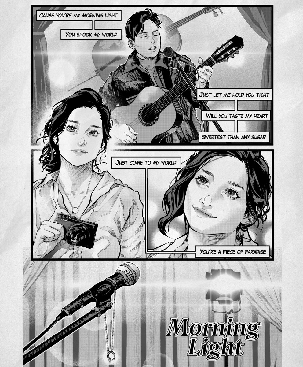 WSepriedi's tweet photo. Visual Poetry - Fun Art
Morning Light - Rendy Pandugo
#rendypandugo #morninglight #LOVESONG https://t.co/C6bVUP7uRB