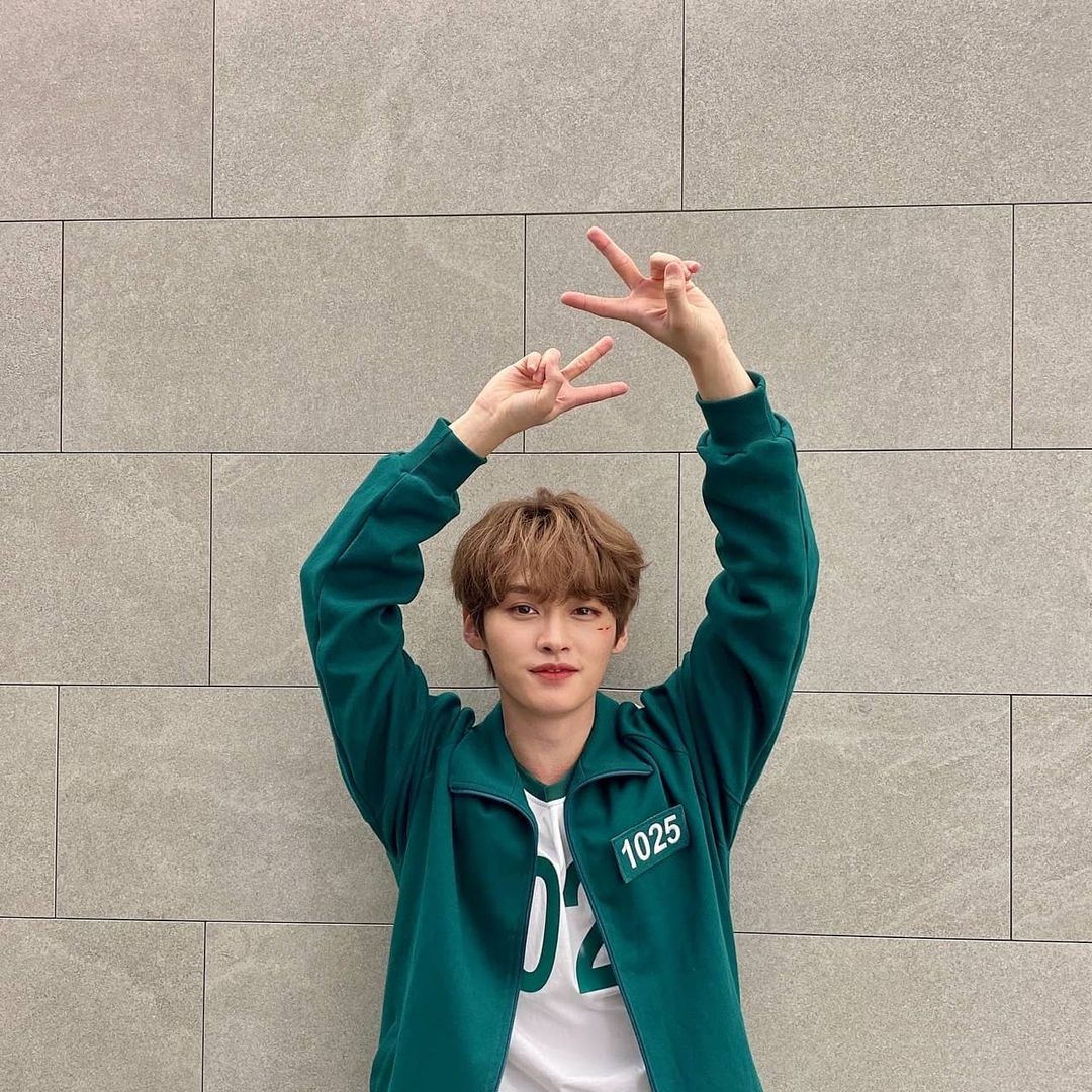 StaynieKim tweet picture