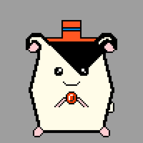 AlgoHamsters's tweet photo. Algo Hamsters 18, 19 and 20 are still available on AB2 Gallery!

Check them out here 👇
https://t.co/eCAccJxDu0

#NFT #AlgoFam #ALGONFT https://t.co/baudTdHUvC