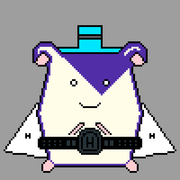 AlgoHamsters's tweet photo. Algo Hamsters 18, 19 and 20 are still available on AB2 Gallery!

Check them out here 👇
https://t.co/eCAccJxDu0

#NFT #AlgoFam #ALGONFT https://t.co/baudTdHUvC