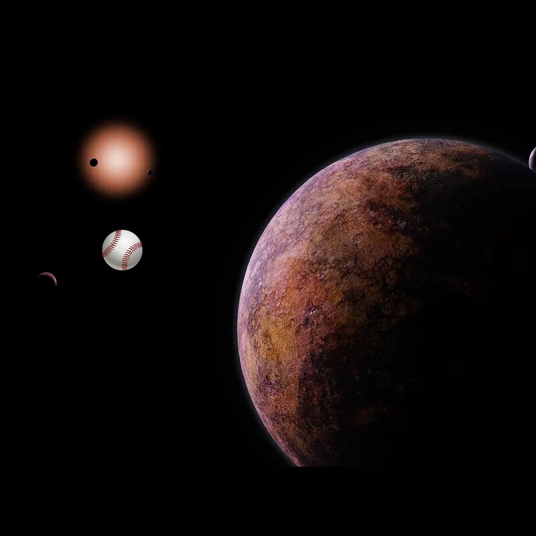 вид на солнце с седны. проксима b планета. планета глизе суперземля. юпитер кеплер. экзопланета кеплер гигант.