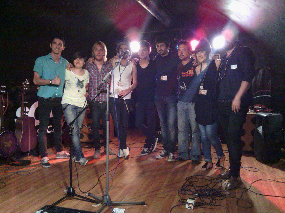 Gracias por tan buenos ratos como éste 💔 <a href="/CostelloClubMad/">Costello Club Madrid</a>