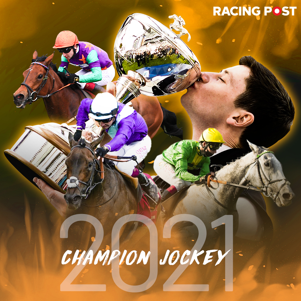 Racing Post tweet media