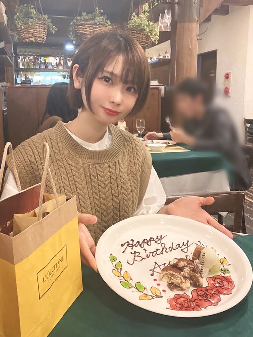 コスプレイヤーあやとのあのTwitter画像23