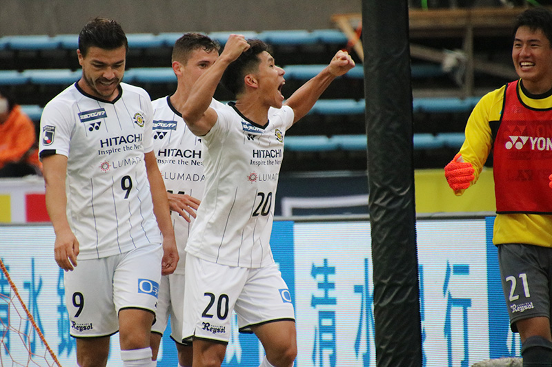 柏レイソルofficial Reysol Official Twitter Analytics Trendsmap