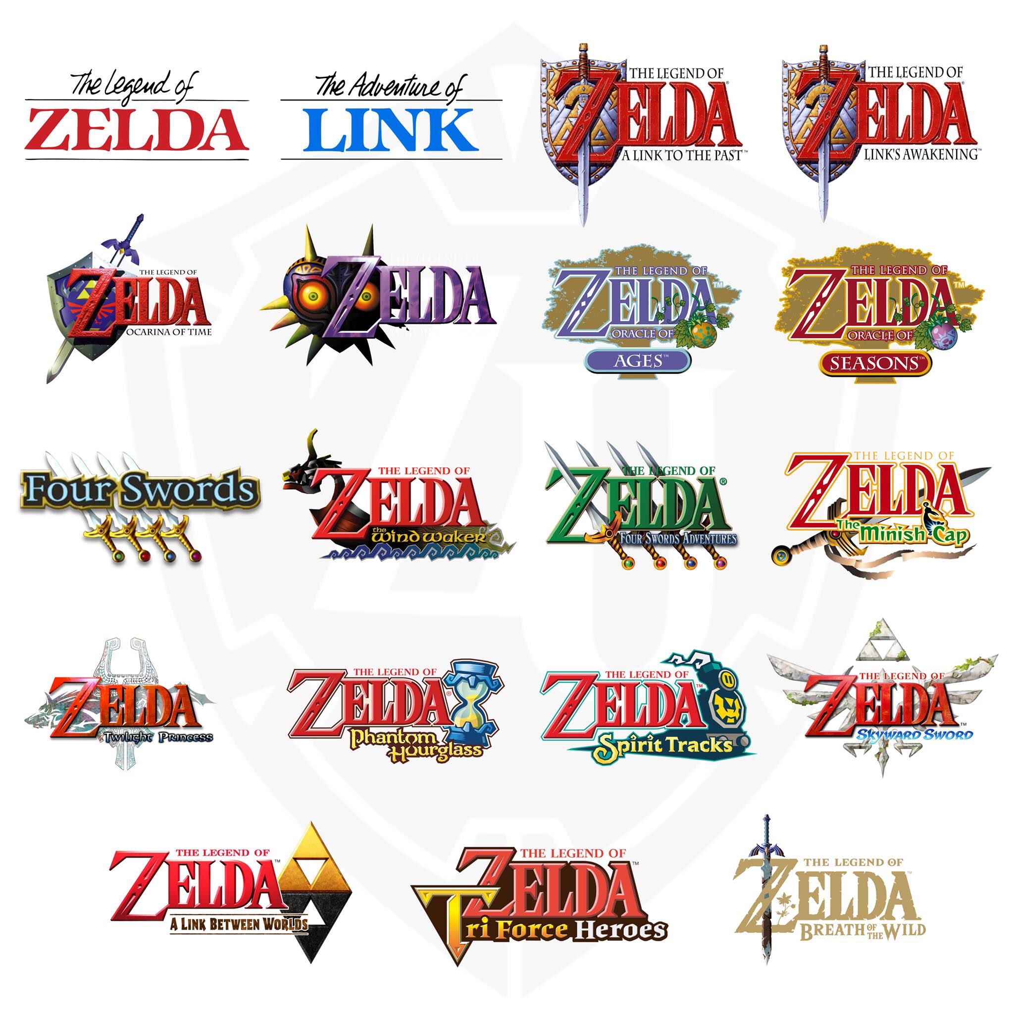 Zelda Universe on Twitter: "List off of The Legend of games you currently own right now. (Bonus points if you share your collection!) https://t.co/uOcMUVZ6m0" / Twitter
