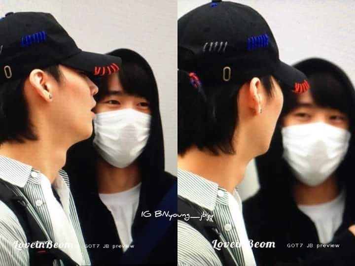 #jinyoung #jayb #뽐녕 #jjproject