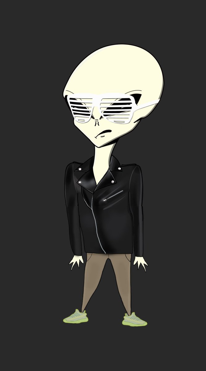 <a href="/kanyewest/">ye</a> is that you? 👽

<a href="/invadersnft/">invadersnft</a> <a href="/ingriddelao/">Ingrid De La O</a> @sunsetreade