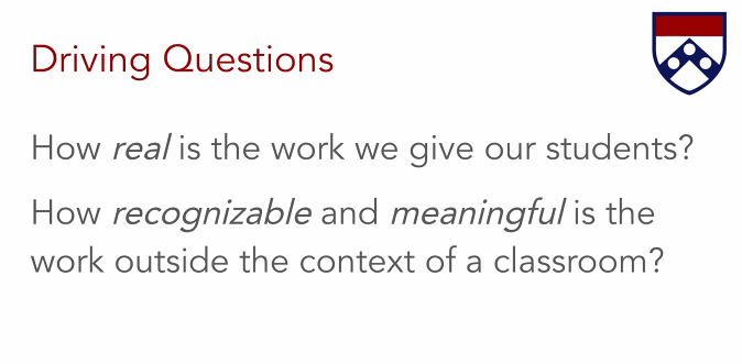 ConicDal's tweet photo. Would people outside of our classrooms find what we are doing inside our classrooms meaningful and purposeful? @zachherrmann #ICTMChat #iteachmath @MathICTM https://t.co/KmHeC3qMie
