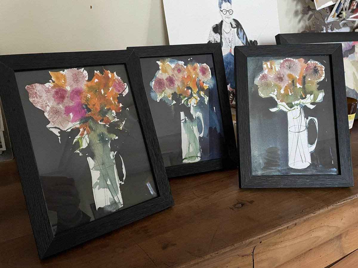 Bénédicte TILLOY 🎨 📝 tweet media