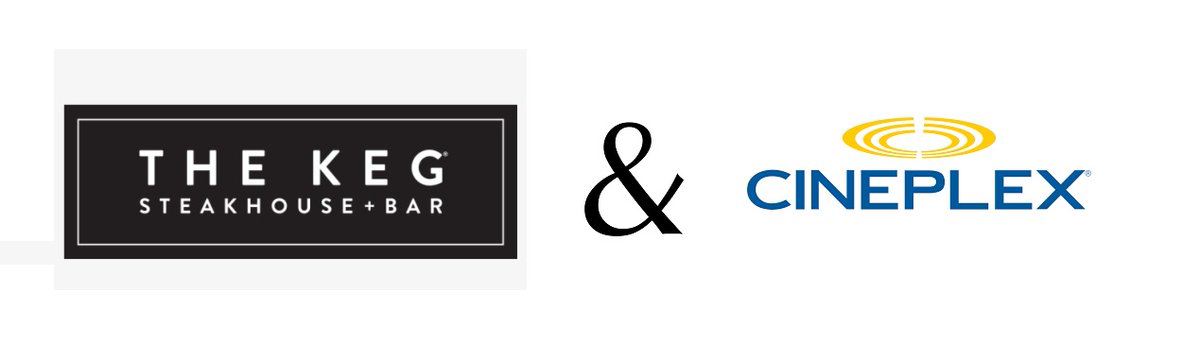 ltnregina's tweet photo. Need casual night off?  Appys and a movie is the perfect combo! 
Enjoy a $25 gift certificate courtesy of the The Keg Steakhouse + Bar and a gift card to Cineplex Cinemas for 2 general admissions, 2 regular soft drinks, and 1 regular popcorn!

https://t.co/q5utY4mz9V  #ltnregina https://t.co/cA6lCK6iRU