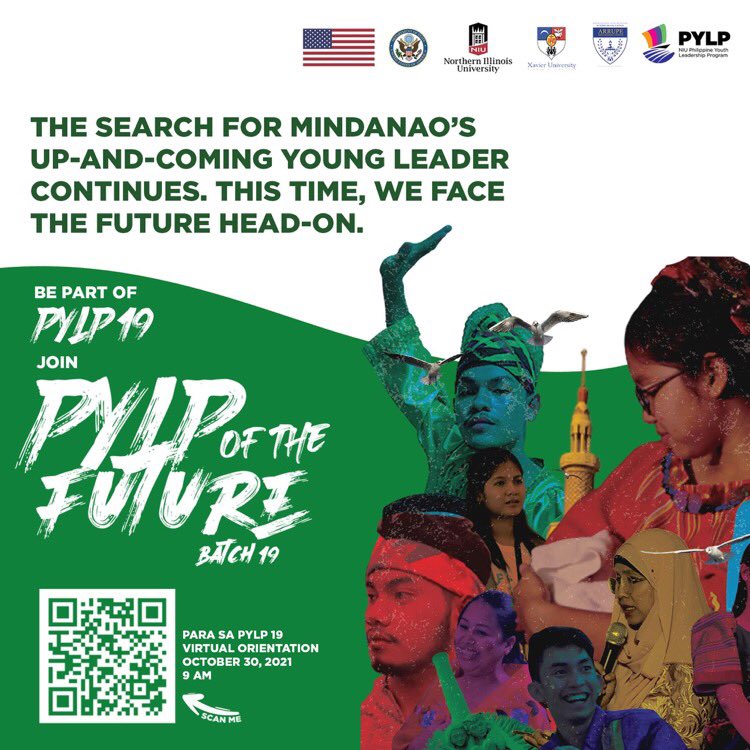 otinheimer's tweet photo. JOIN US! BE PART OF PYLP 19! #ApplyPYLP19 #nexusleadership
#PYLPoftheFuture #InfluencingCommunities #SustainingLeadership https://t.co/iY1M1aQQ6U