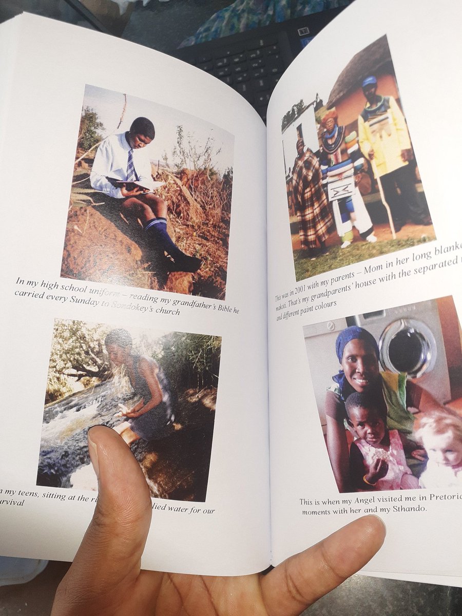 Just Finished reading <a href="/NtombizodwaMer1/">Ntombizodwa Merriam Mahlangu</a> Book 😘😘😘😍😍yaaaaah neeeh Gods timing is perfect 🤞❤😫😫 Merriam is a conquera even on hard times never thought of giving up ☝