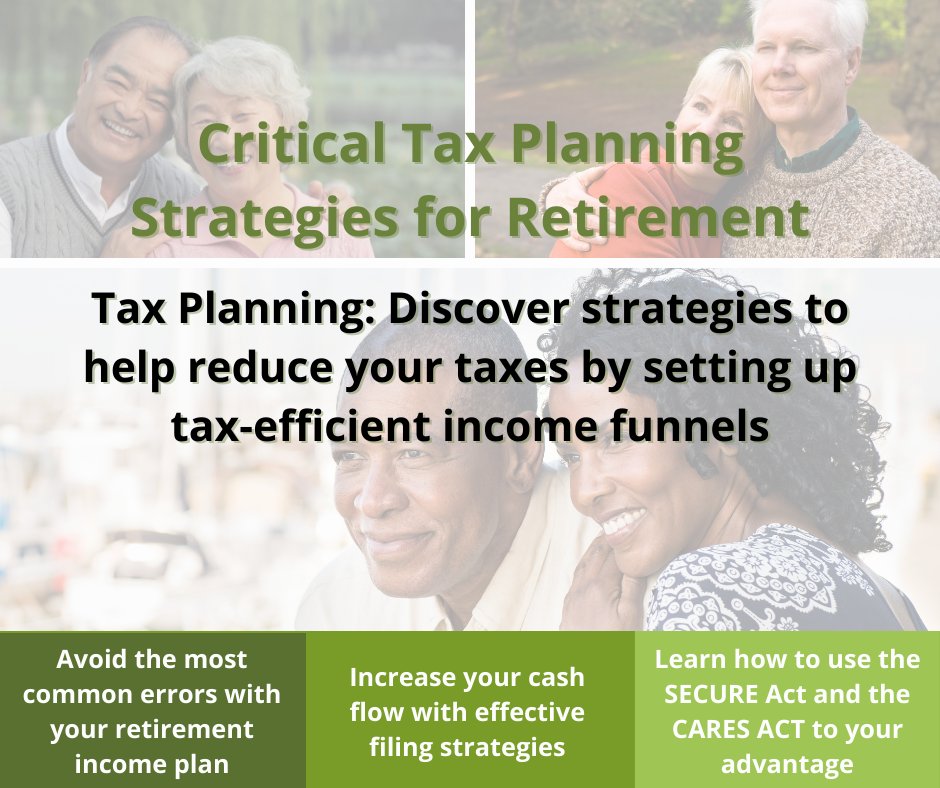 ThriveFinancia1's tweet photo. How do you create RETIREMENT INCOME to last?

Be PREPARED for the unexpected!
THRIVE CAN HELP!!!

Attend a FREE in-person Seminar
HURRY space is limited

Normandy Farm
https://t.co/wYeN7LIDtk

Haverford Comm Rec
https://t.co/s3x4zf4ha0

Riverwinds
https://t.co/bmUCk9K0iH https://t.co/G3Ly0g6sbb
