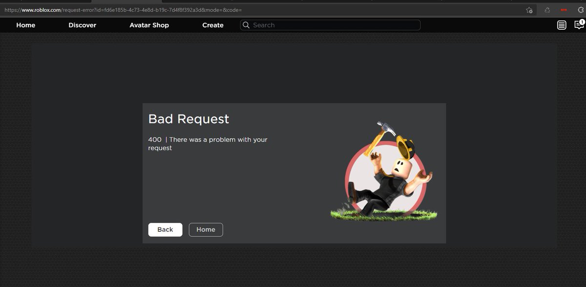 Ошибка 262 роблокс. Roblox error. ошибка 400 роблокс. ошибка 264 роблокс. ошибка роблокс.