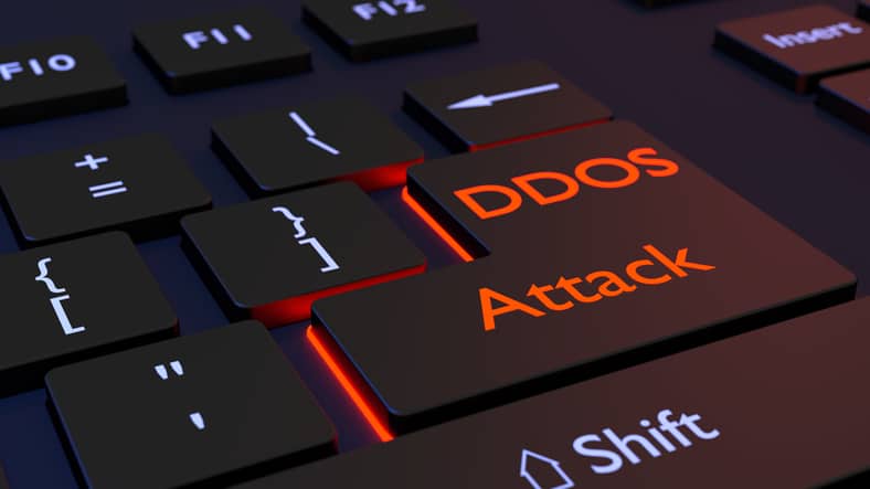 SemTechIT's tweet image. Outages Result of DDoS Attack” Confirms Bandwidth CEO dlvr.it/S9hqdG