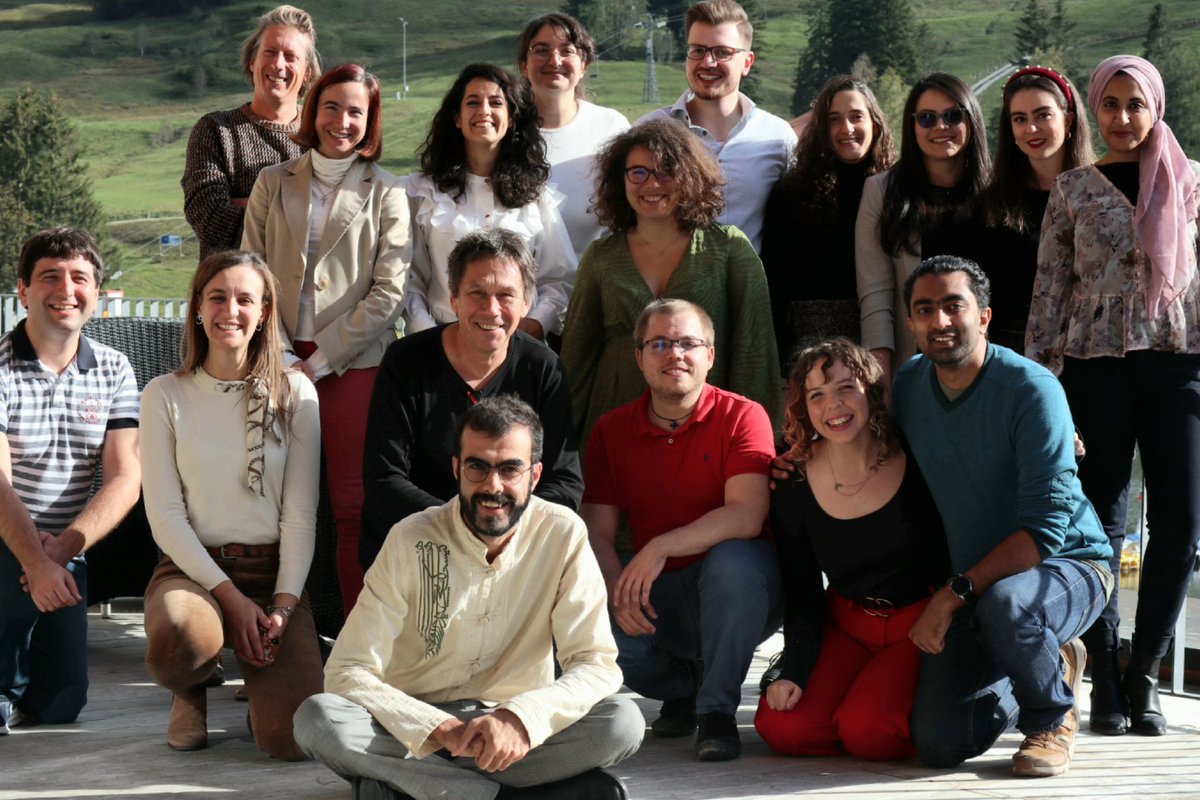 Jauwairia Nasir tweet media