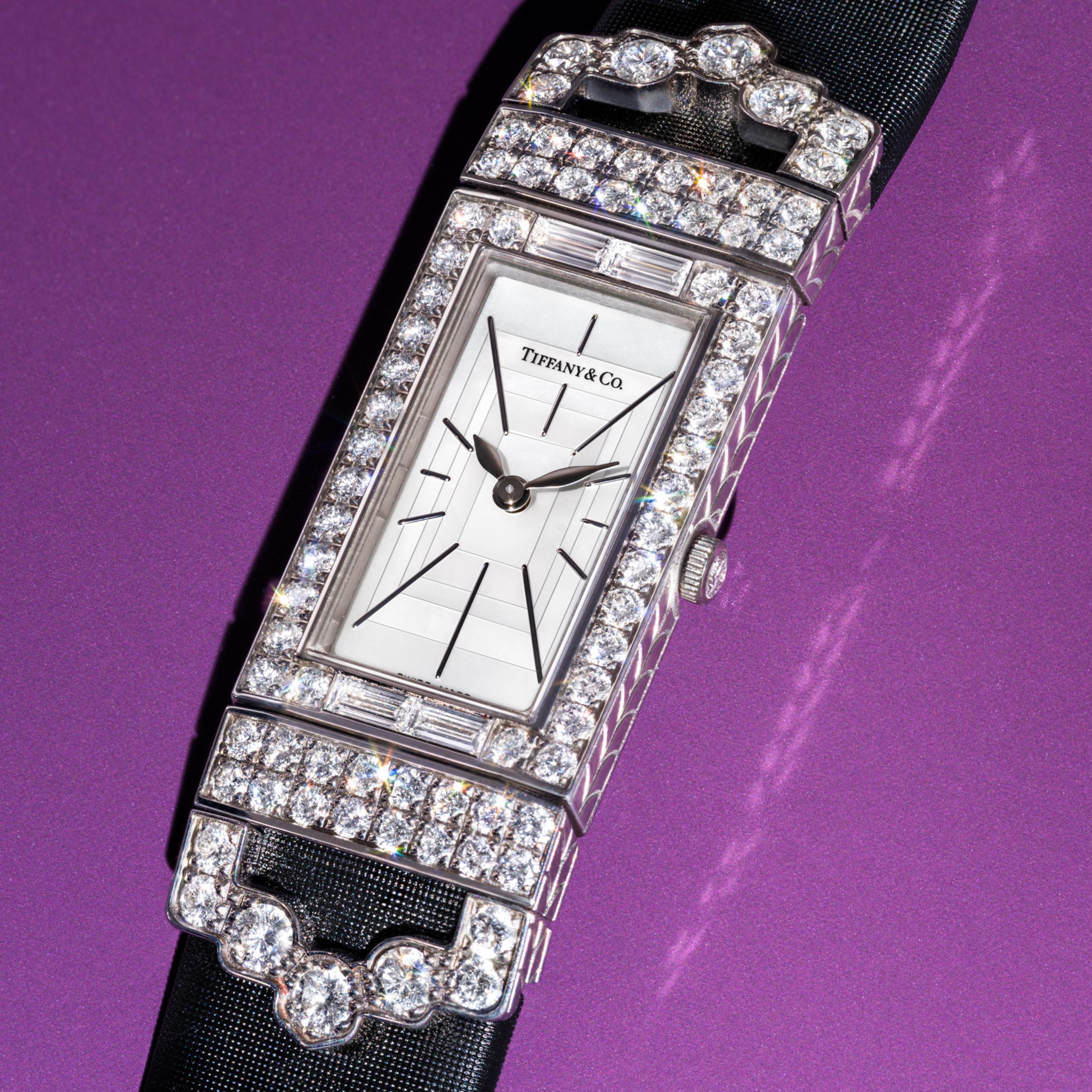 Tiffany Co. on X