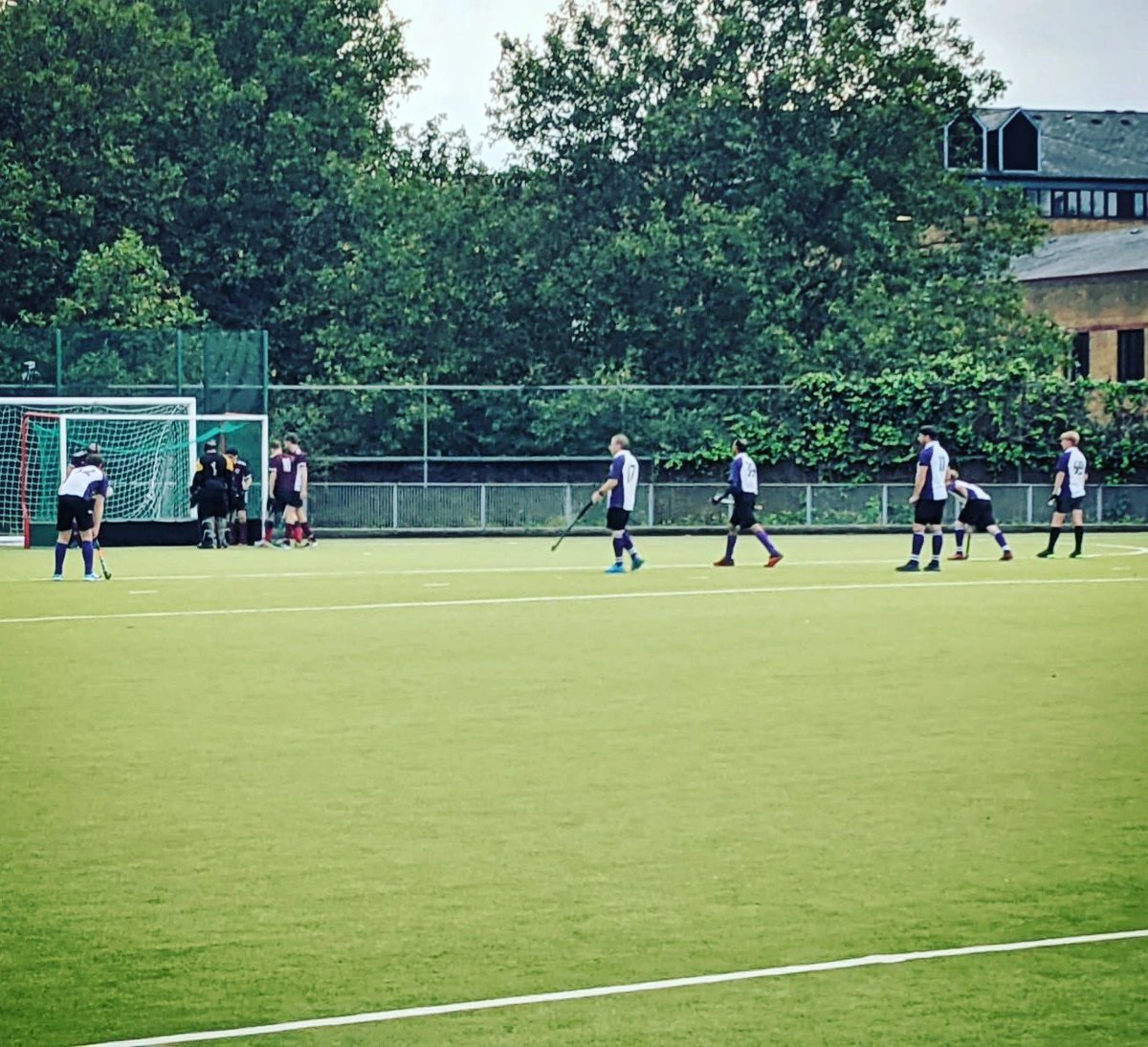WHEHockey's tweet photo. @WHandEHockey #mens 1s pull one back with this #shortcorner vs @WappingHC
Final score 2-2
https://t.co/2wHrklYaA9
#WinchmoreWatching #hockey #hockeylife #hockeyfamily https://t.co/v4aMYv1wIE