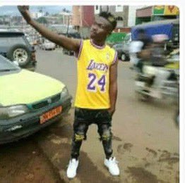 BREAKING 
18 years old #Ndifor Promise Nkuah has just be killed in Bamenda by beti bulu terrorist soldiers because he refused to give them 500frs. The bike rider was killed at Foncha street
 Hope the people around teach him  Buea jamming! Nonsense!
#NO_TO_POLICE_BRUTALITY