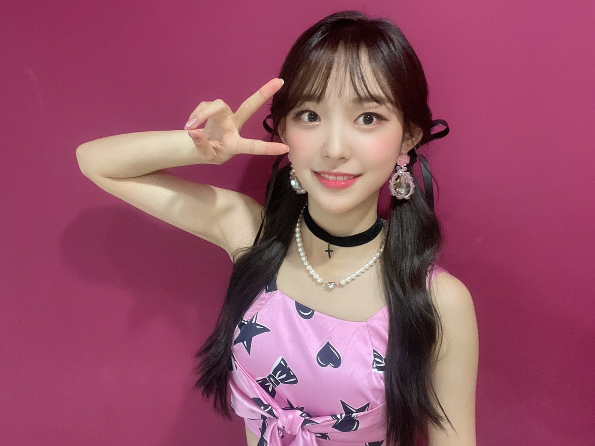 yujeongsource's tweet photo. twitter update 💞

#LIGHTSUM #라잇썸 #YUJEONG #유정 https://t.co/j93iNmRmDr