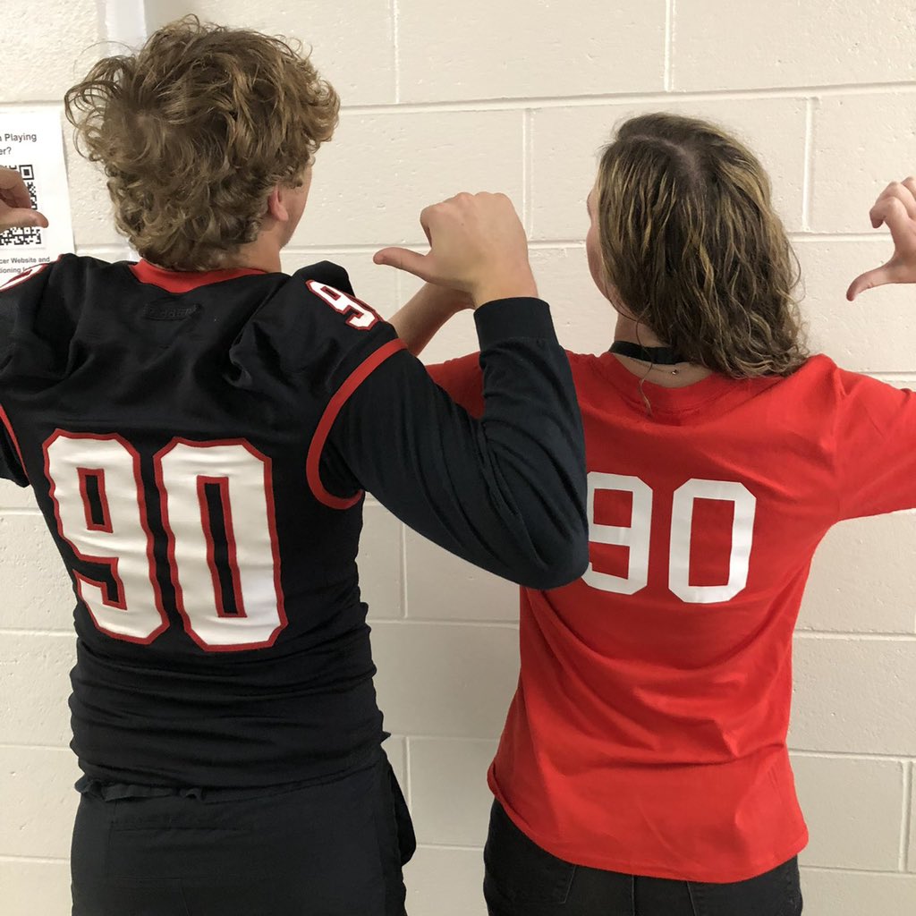 Winder-Barrow HS (@tweetdoggs) on Twitter photo 