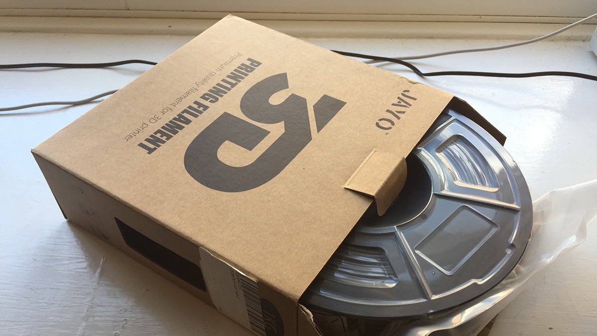 New post (Review - Budget PLA+ Filament) on 3D PRINTING UK - 3dprintinguk.com/review-budget-… #3dprinting #3dprinter #3dPrintingBlog