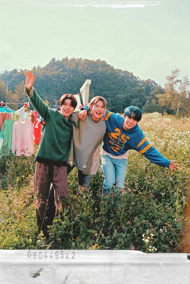 Anggee67499730's tweet photo. Look at those precious smiles.🥺❤️ Please don't lose it. @ENHYPEN_members https://t.co/YHldLweGXy
