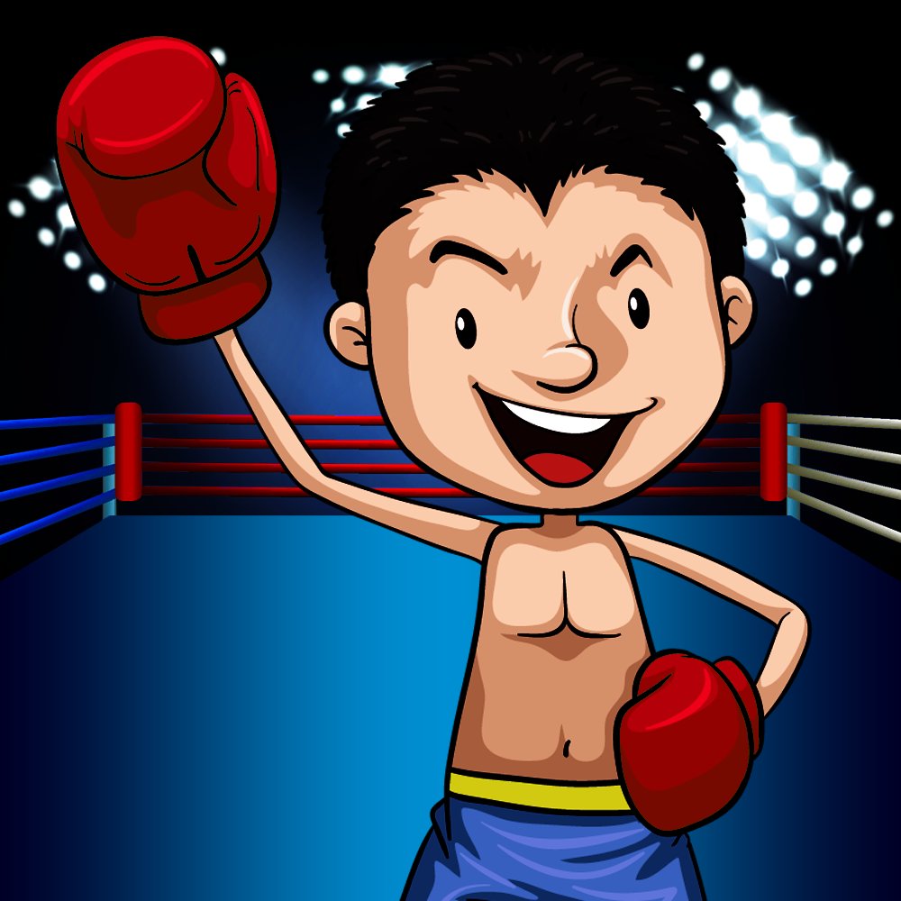 IMX Little Boxers tweet media