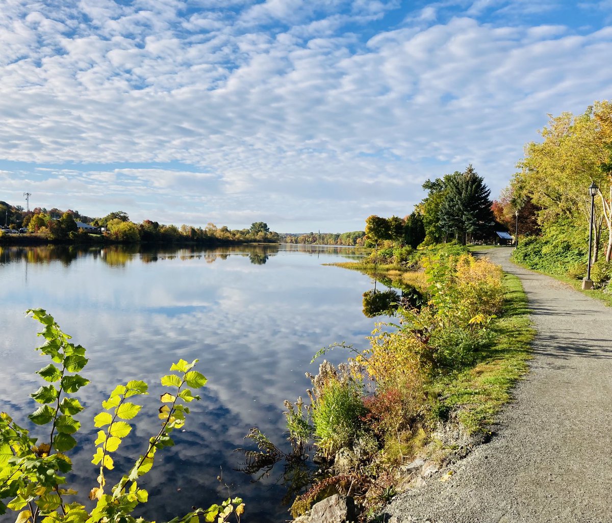 FHMacFarlane's tweet photo. #samsontrail #newglasgow #eastriver https://t.co/lVmg8BJkNk