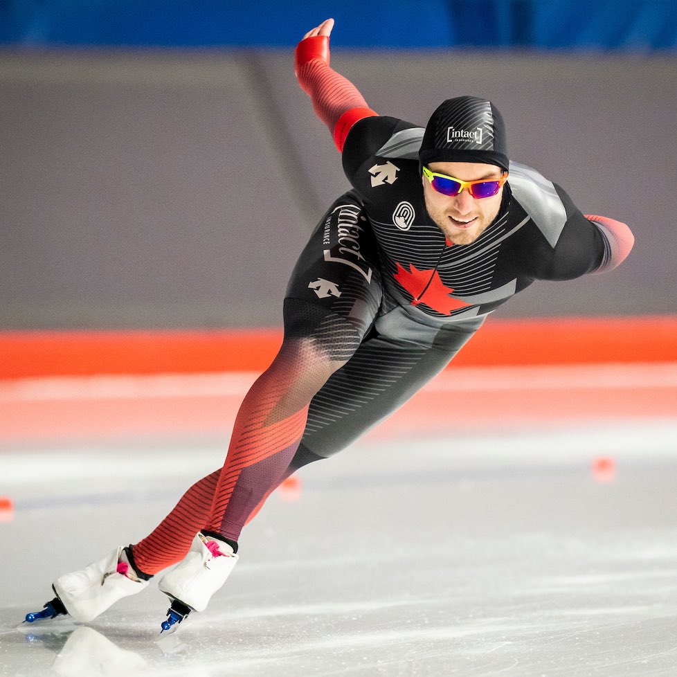 Team Canada’s long track speed skaters are taking their first strides towards Beijing 2022 at the 2021 Canadian Long Track Championships.